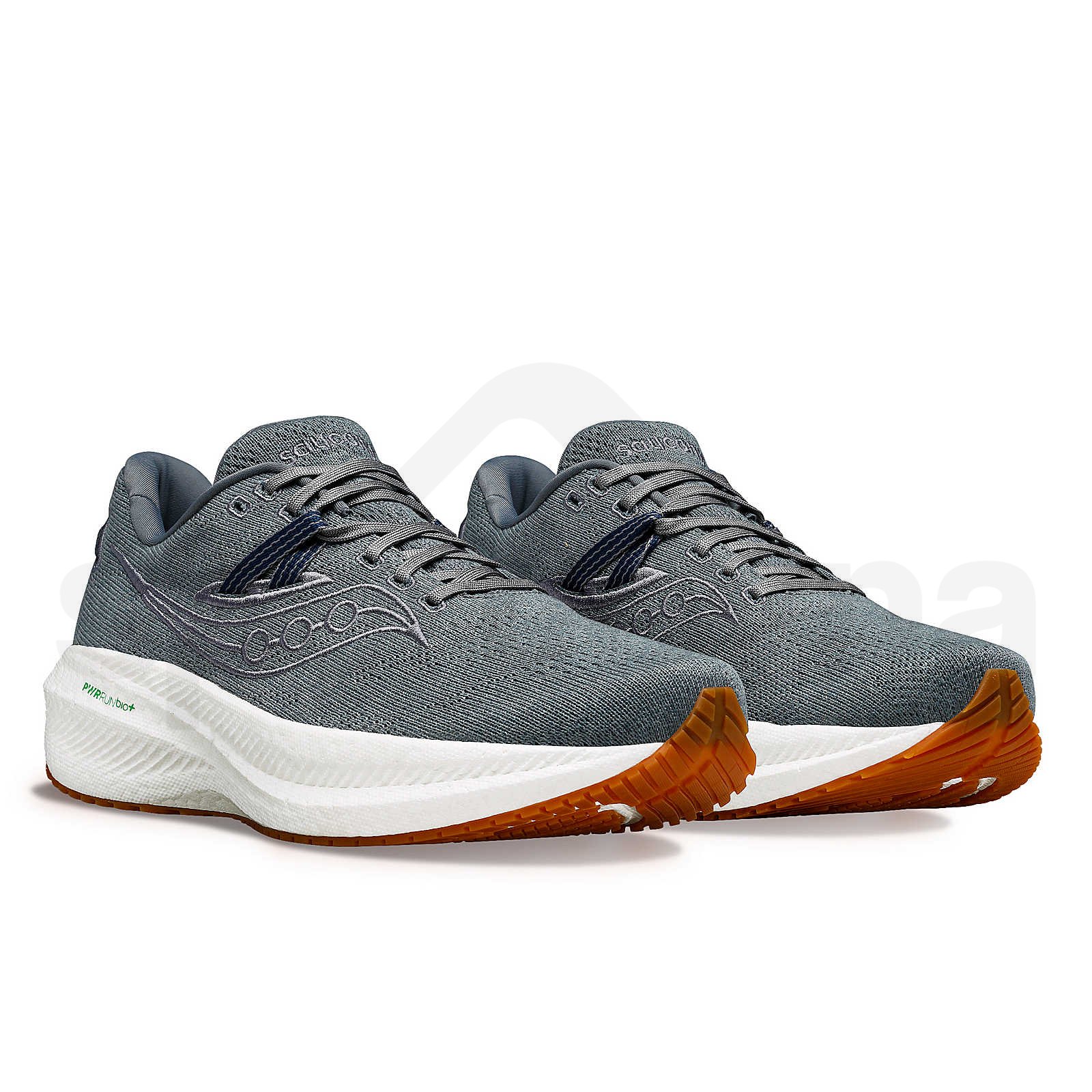 Obuv Saucony Triumph RFG M - sivá