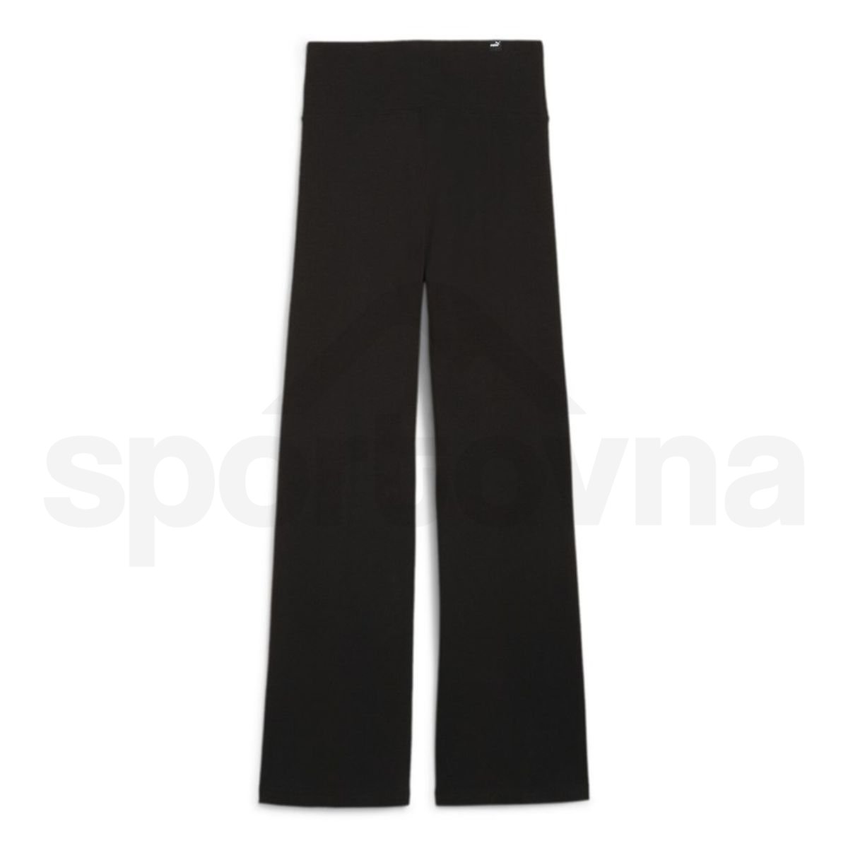 Leginy Puma ESS+ Straight Leggings W - černá