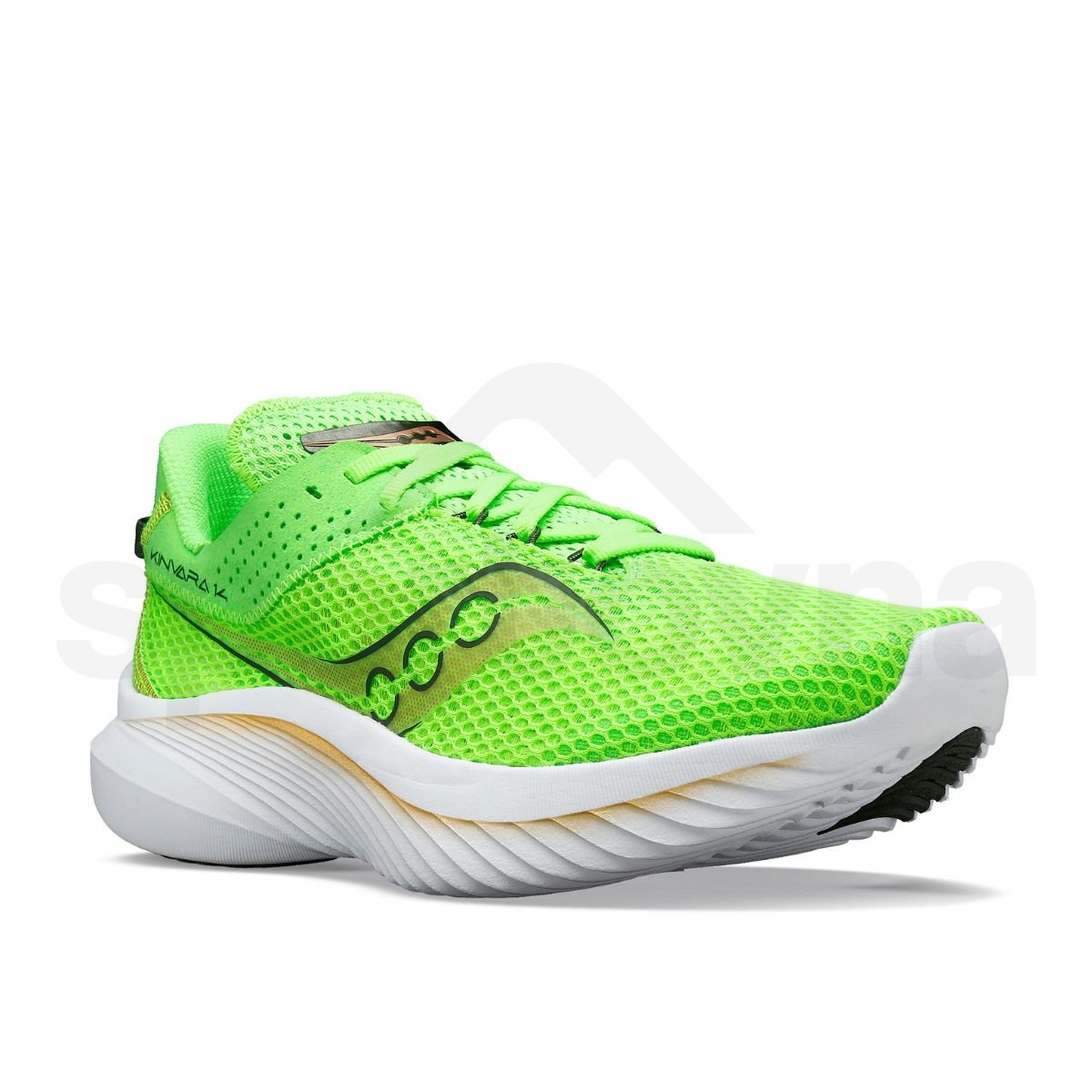 Obuv Saucony Kinvara 14 M - zelená