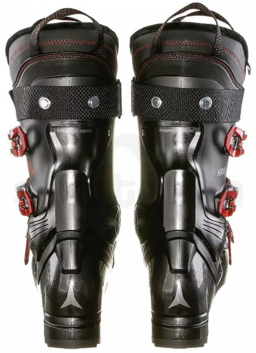 Lyžařské boty Atomic Hawx Ultra 110X - černá