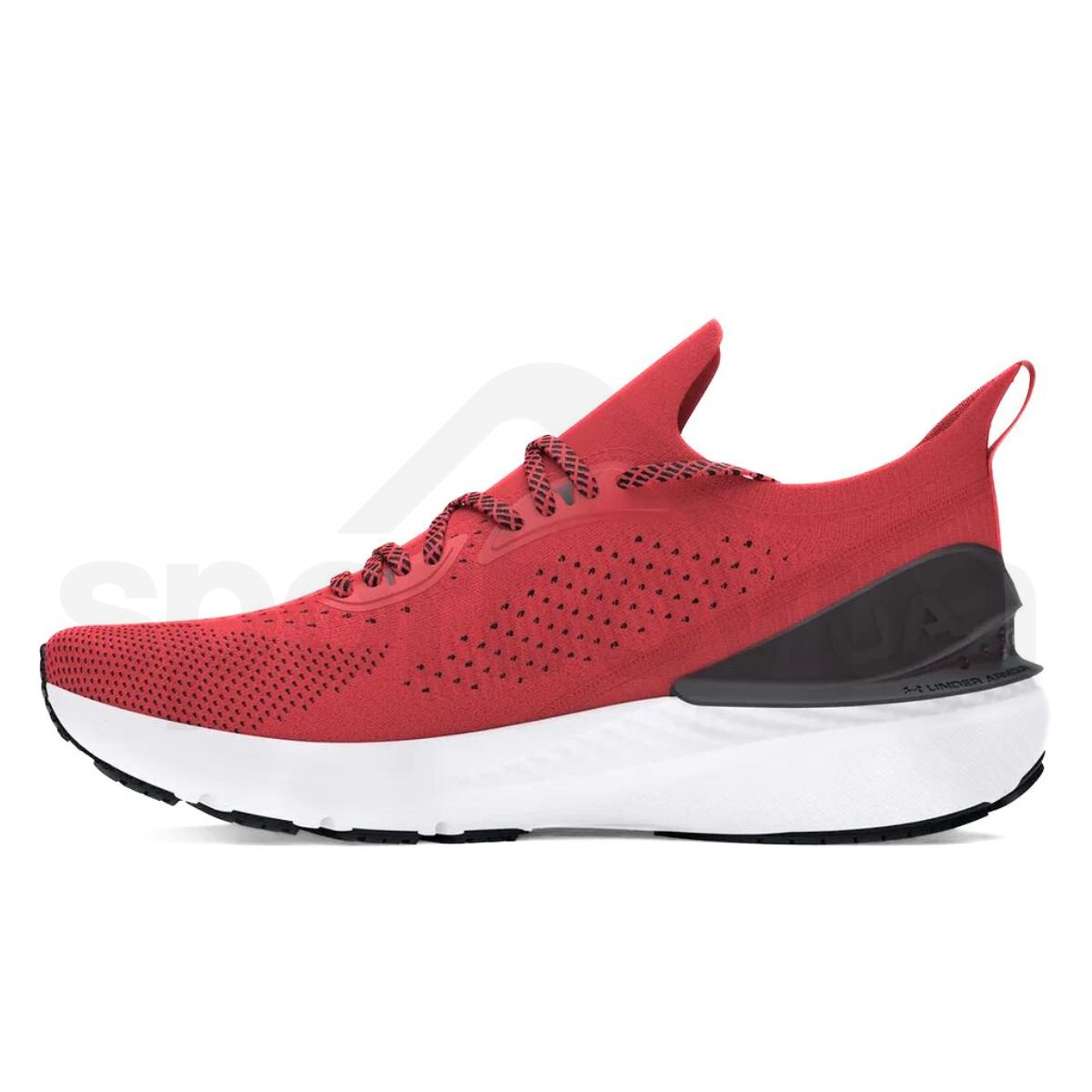 Obuv Under Armour UA Shift M - červená