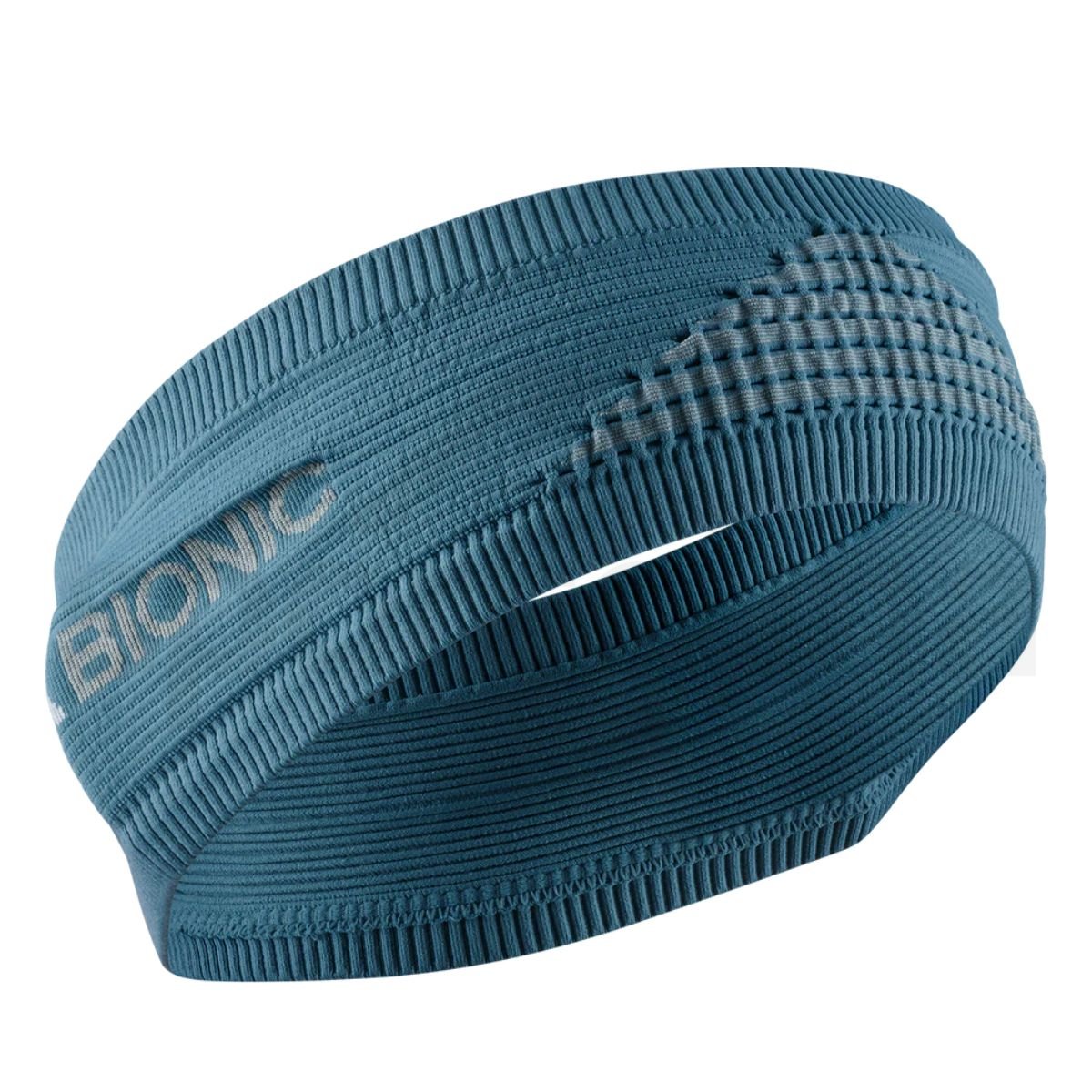 Čelenka X-Bionic Headband 4.0 U - modrá