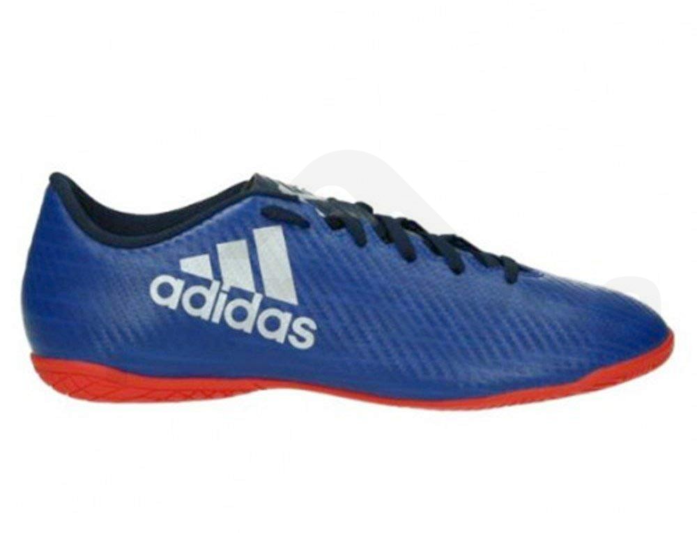 Obuv Adidas X16.4 - modrá