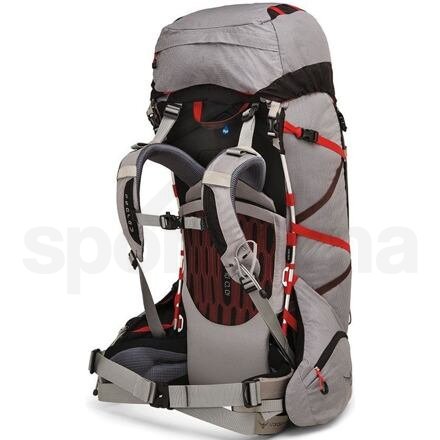 Batoh OSPREY AETHER PRO 70 Man kepler grey