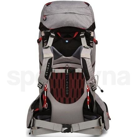 Batoh OSPREY AETHER PRO 70 Man kepler grey