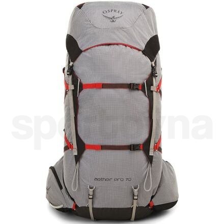 Batoh OSPREY AETHER PRO 70 Man kepler grey