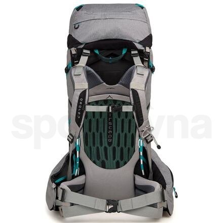 Batoh OSPREY ARIEL PRO 65 Wmn voyager šedá