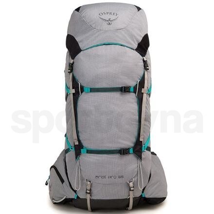 Batoh OSPREY ARIEL PRO 65 Wmn voyager grey