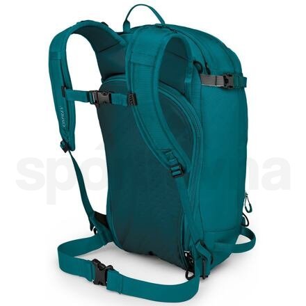 Batoh OSPREY SOPRIS 20 Wmn verdigris green