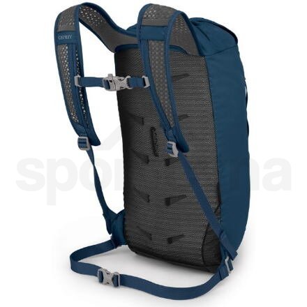 Batoh OSPREY DAYLITE CINCH PACK wave blue