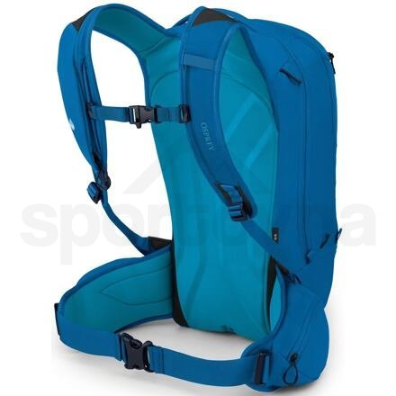 Batoh OSPREY KAMBER 20 Man alpine blue