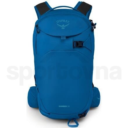 Batoh OSPREY KAMBER 20 Man alpine blue