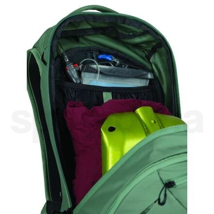 Batoh OSPREY KRESTA 20 Wmn pine leaf green