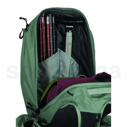 Batoh OSPREY KRESTA 20 Wmn pine leaf green