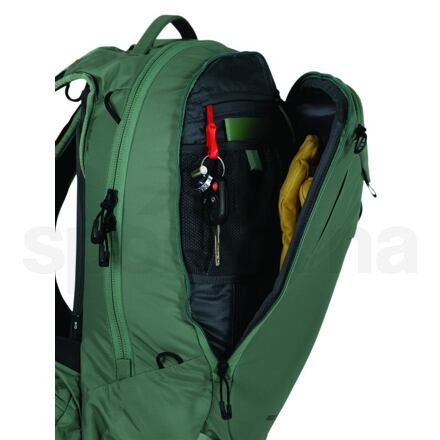 Batoh OSPREY KRESTA 20 Wmn pine leaf green