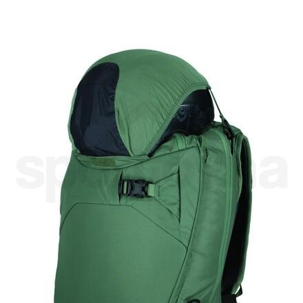 Batoh OSPREY KRESTA 20 Wmn pine leaf green