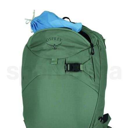 Batoh OSPREY KRESTA 20 Wmn pine leaf green