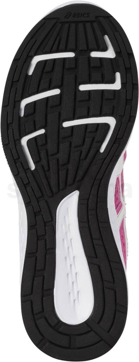 Běžecká obuv Asics Ikaia 9 GS - růžová/černá/bílá