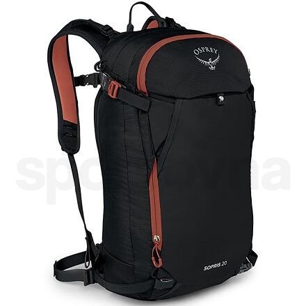 Batoh OSPREY SOPRIS 20 Wmn black