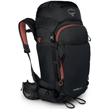 Batoh OSPREY SOPRIS 40 Wmn black