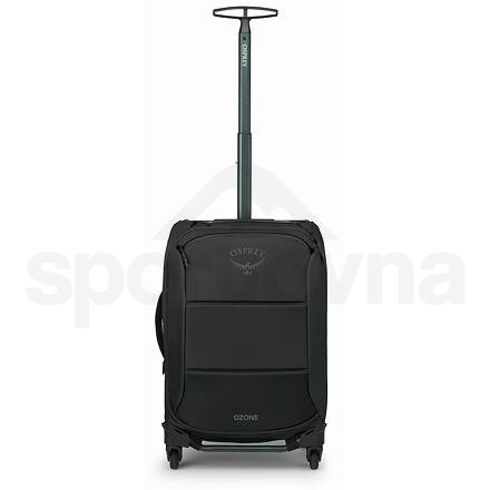 Cestovní taška OSPREY OZONE 4-WHEEL CARRY ON 36 - černá