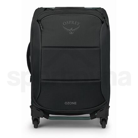 Cestovní taška OSPREY OZONE 4-WHEEL CARRY ON 36 - černá