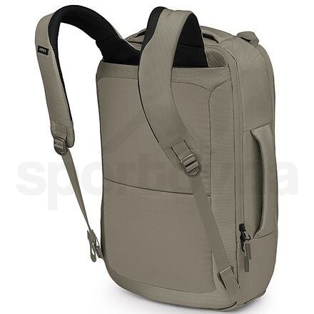 Batoh OSPREY AOEDE BRIEFPACK 22 tan concrete