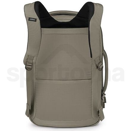 Batoh OSPREY AOEDE BRIEFPACK 22 tan concrete