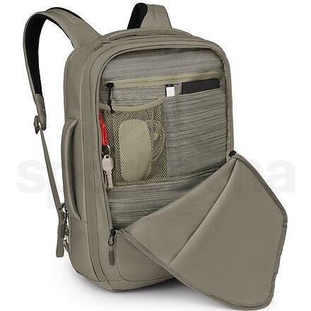 Рюкзак OSPREY AOEDE BRIEFPACK 22 tan concrete