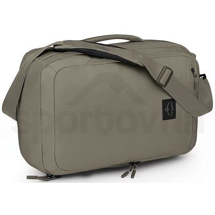 Рюкзак OSPREY AOEDE BRIEFPACK 22 tan concrete