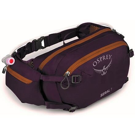 Batoh OSPREY SERAL 7 aprium purple