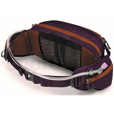 Batoh OSPREY SERAL 7 aprium purple