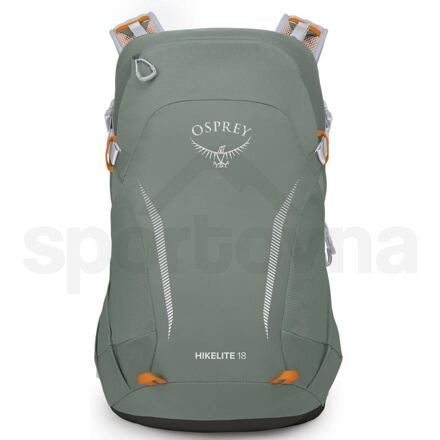 Рюкзак OSPREY HIKELITE 18 - зелений