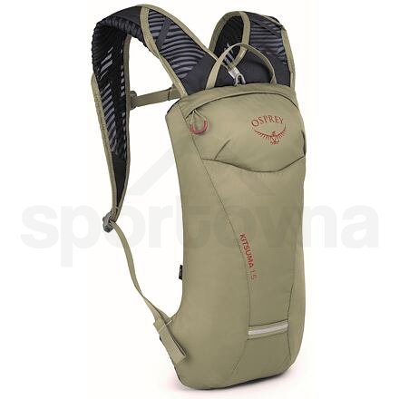 Batoh OSPREY KITSUMA 1.5 Wmn piliny tan