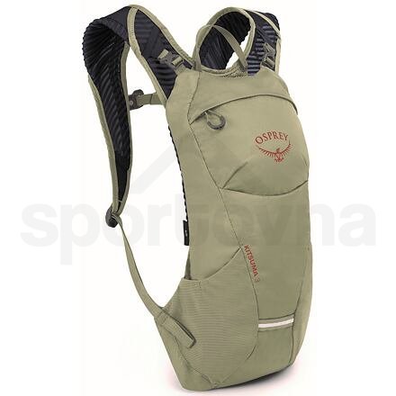 Batoh OSPREY KITSUMA 3 Wmn sawdust tan