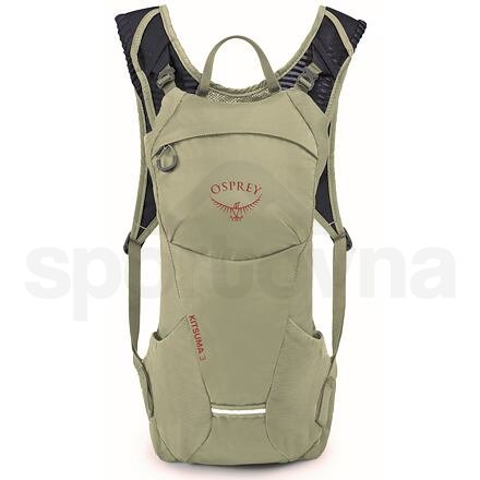 Batoh OSPREY KITSUMA 3 Wmn sawdust tan