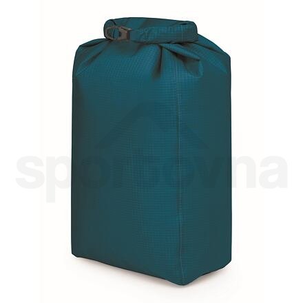 Obal OSPREY DRY SACK 20 W/WINDOW waterfront blue