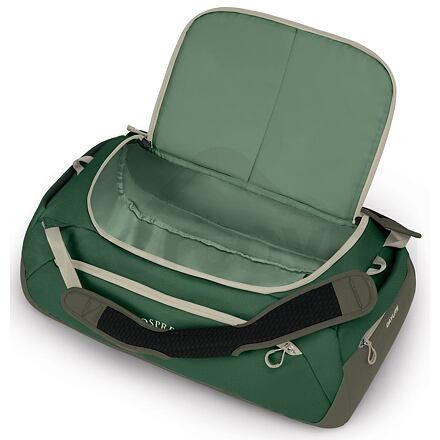 Cestovná taška OSPREY DAYLITE DUFFEL 45 - zelená