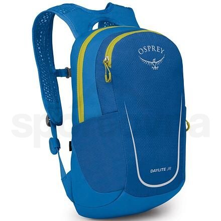 Batoh OSPREY DAYLITE JR Junior alpin blue/blue flame