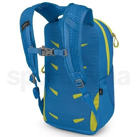 Batoh OSPREY DAYLITE JR Junior alpin blue/blue flame