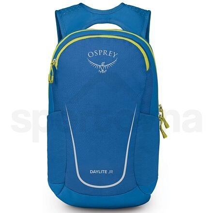 Batoh OSPREY DAYLITE JR Junior alpin blue/blue flame