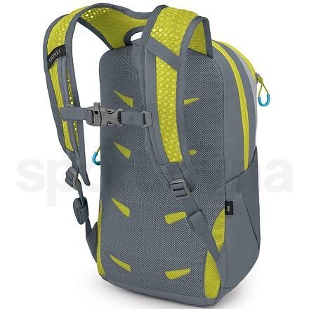 Рюкзак OSPREY DAYLITE JR Junior slate grey/tungsten