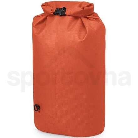 Obal OSPREY WILDWATER DRY BAG 35 mars orange