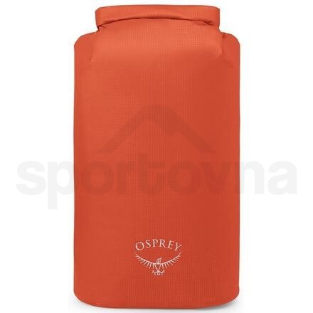 Obal OSPREY WILDWATER DRY BAG 35 mars orange