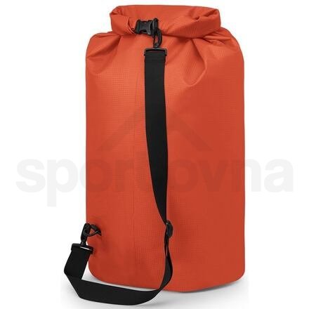 Vak OSPREY WILDWATER DRY BAG 35 mars oranžová