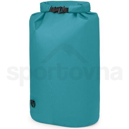 Obal OSPREY WILDWATER DRY BAG 25 blue spikemoss