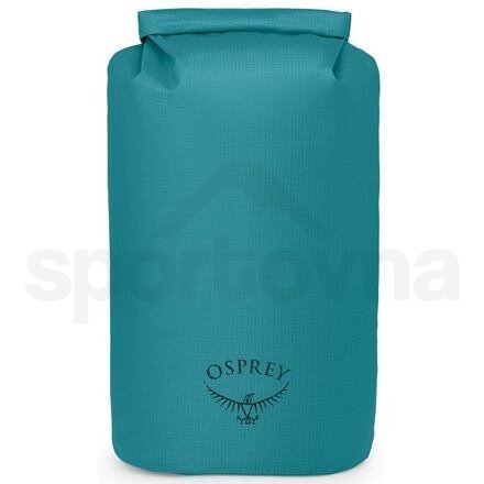 Obal OSPREY WILDWATER DRY BAG 25 blue spikemoss