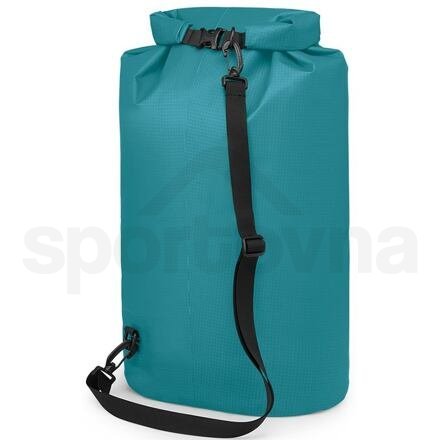 Obal OSPREY WILDWATER DRY BAG 25 blue spikemoss