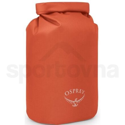 Vak OSPREY WILDWATER DRY BAG 15 mars orange