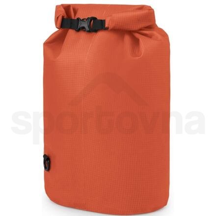 Vak OSPREY WILDWATER DRY BAG 15 mars orange